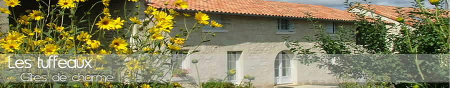 gite de charme dans le maine et loire entre saumur angers et le puy notre dame