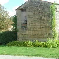 gite de charme dans le maine et loire 49 entre doué la fontaine et montreuil bellay